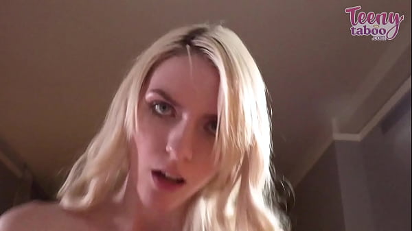 Super Hot Teen Blonde Celestina Blooms Empties Her Traveling Business Boss' Balls After Sucking And Fucking Him Like A Total Young Slut! Videos & More Only At Teenytaboo.com! thumbnail