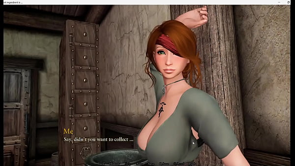 Play MP4 - So that the special Ingrediant &lpar;the secret ingredient is &period;&period;&period;&period;&period;&rpar; Ep 1