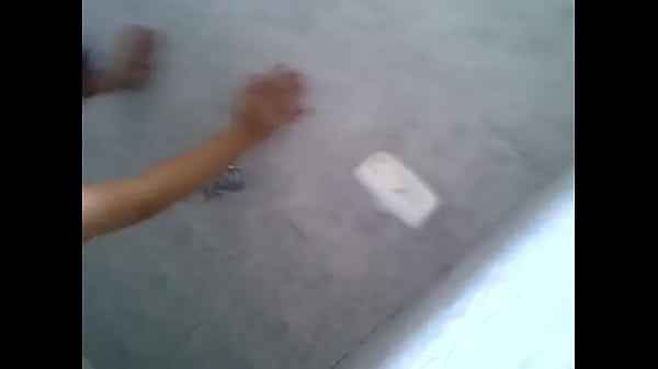 Colombianita en cuatro 