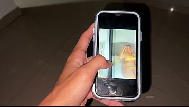 Nonton Mi Hermanastra La Puta Es Famosa En Un Sitio Xxx &ndash; Me Monta Para Que Borre Las Pruebas thumbnail