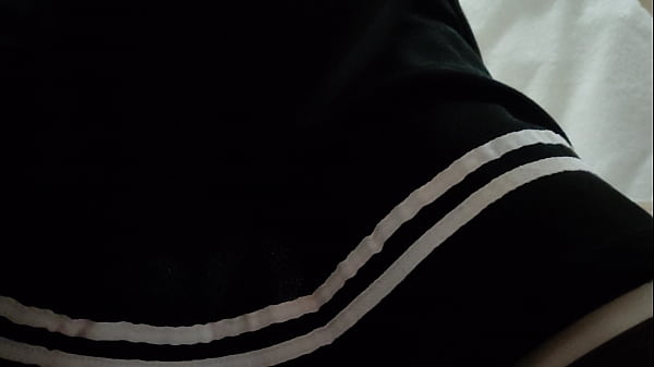 Follandome el culo con dildo largo 