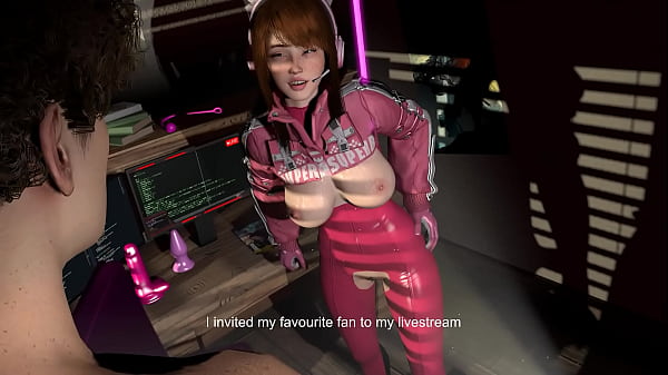 Nonton Streaming With Her Number One Fan thumbnail