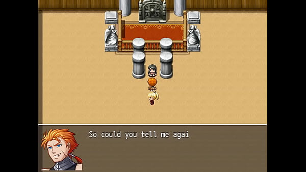 (  18 ) H RPG Games The Change [ Eng.] #2