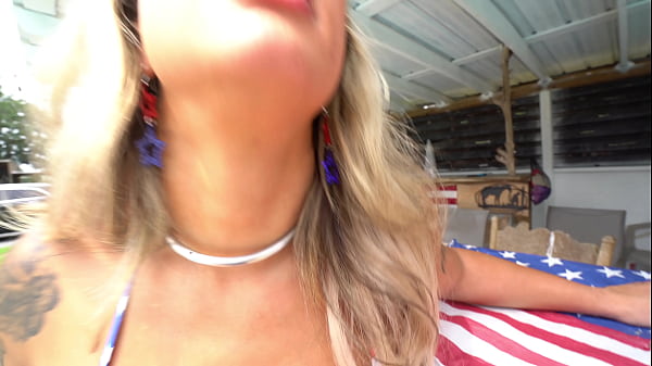 4th Of July With My Step Brothers Nympho Wife thumbnail