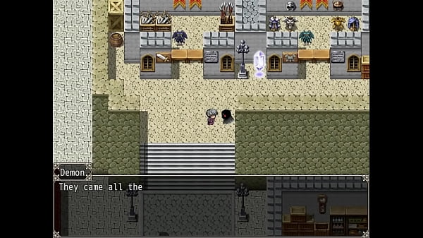 Nonton Hkl004 Hentai Game thumbnail