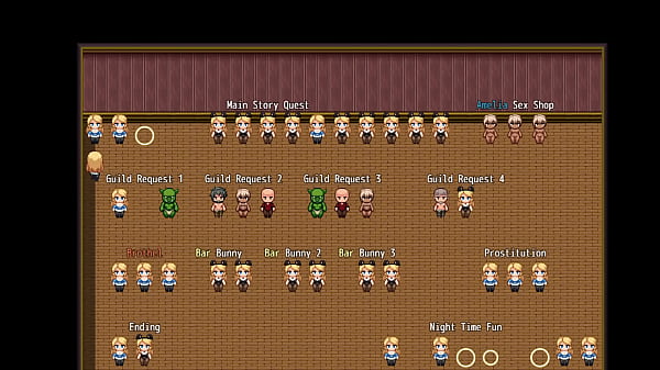 Nonton Chain Of Lust thumbnail