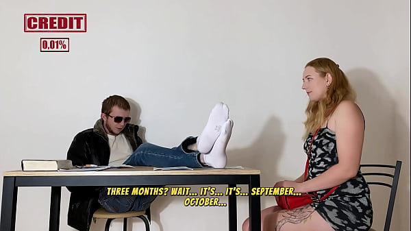 Play MP4 - The wife came to ask for a loan deferment and was fucked