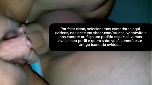 Brazilian Bruna Silva Hotwife In Classic First Anal At The Swing House Subtitled thumbnail