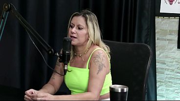 FOI PRA UMA CL&Iacute;NICA DE MASSAGEM S3NSUAL, E CONTOU PRA FILHA QUE... - LUA MASSAGISTA (MOAI TV) 
