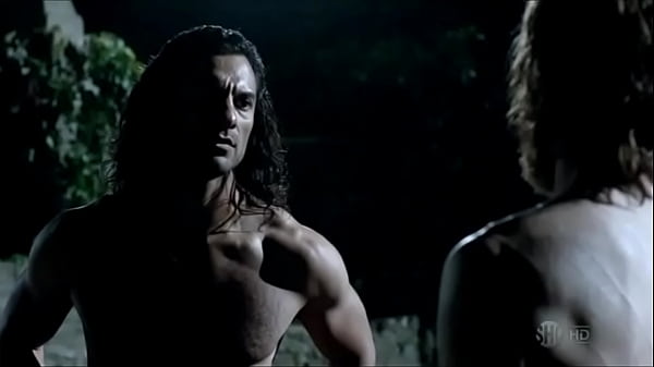 Gay Kiss from Mainstream Television - #14 | GAYLAVIDA.COM 