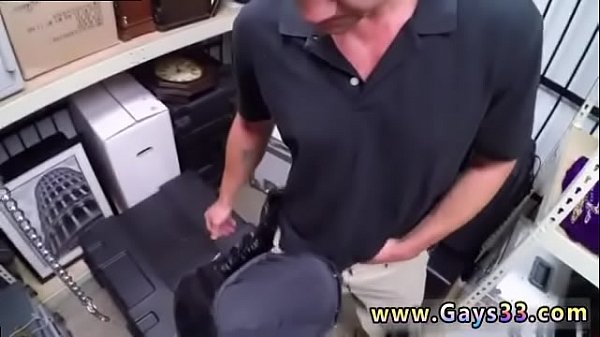 Gang bang nude male gay Dungeon sir with a gimp