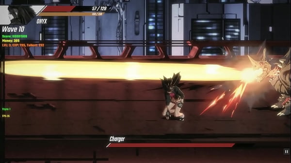 Pure onyx hentai intense game ep 2 public rough fuck on the dirty ground