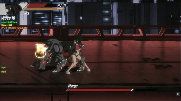 Play MP4 - Pure Onyx &lbrack;Rough sex game&rsqb; Ep&period;2 Street fighter fucking mixed with a sex borderland parody