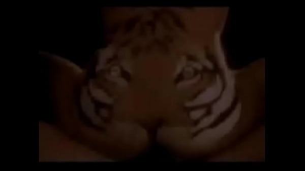 Tiger Eating - XVIDEOS.COM 