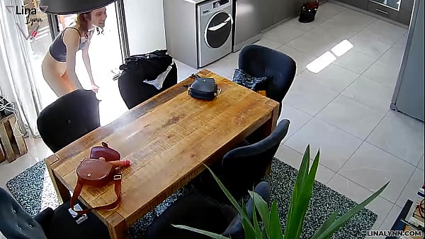 OOOPS_LinaLynn_vergisst Überwachungskamera