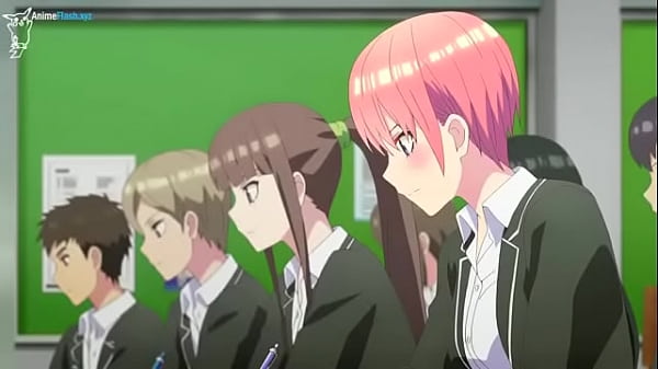 The Quintessential Quintuplets 2nd Season Cap 10 thumbnail