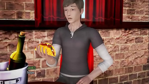 Gameplay sexy android 