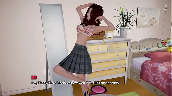 Gameplay sexy android 