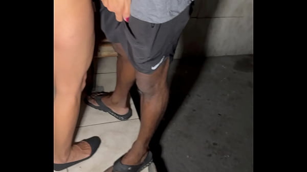 Drive-in 5: Dessa Vez Teve Um Neg&atilde;o Dotado Bbc Que Meteu No Meu Cuzinho E Pra Finalizar Fizeram Um Belo Bukake Muito Leitinho Na Minha Boca! thumbnail