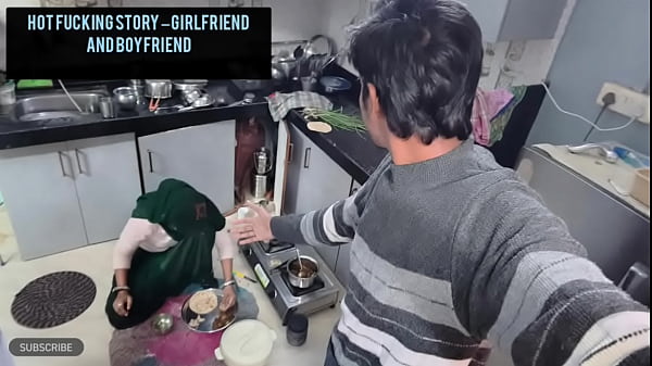 Hot Fucking Audio Story &ndash_ Girlfriend and Boyfriend Erotic By -Snapzstudio