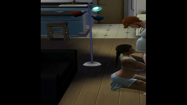 Girl from the spades app 