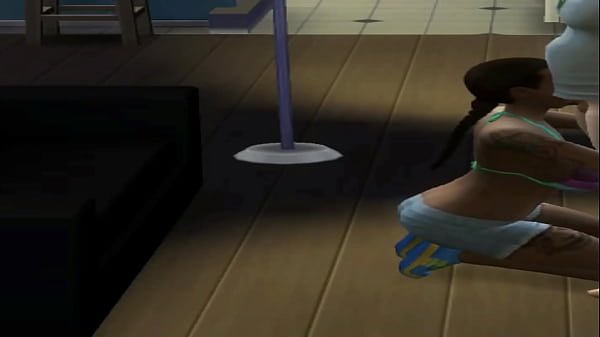 Nonton Girl From The Spades App thumbnail