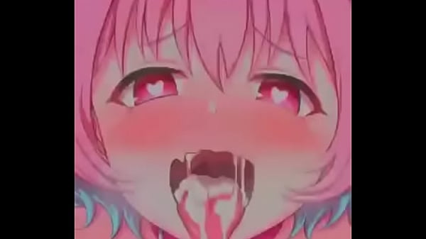 Let the Ahegao destroy your brain 
