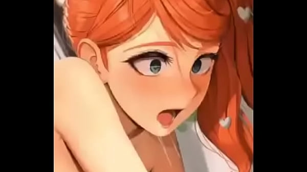 Let the ahegao destroy your brain
