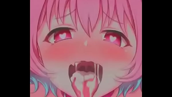Let the ahegao destroy your brain