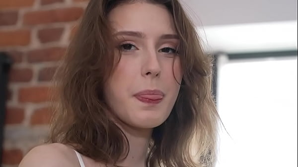 Skinny teen Barcelona and her First Hard Double Anal and Vaginal Penetration ( DAP, DPP, DVP, DP ) 