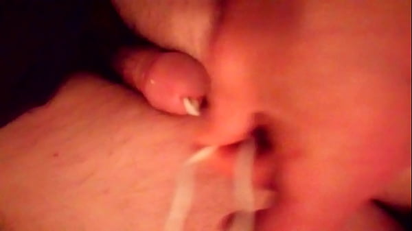 Play MP4 - Sounding my cock