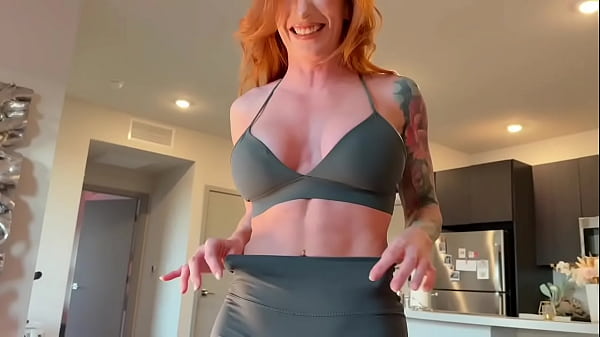 Post GymHookkupwith Symon Uncut