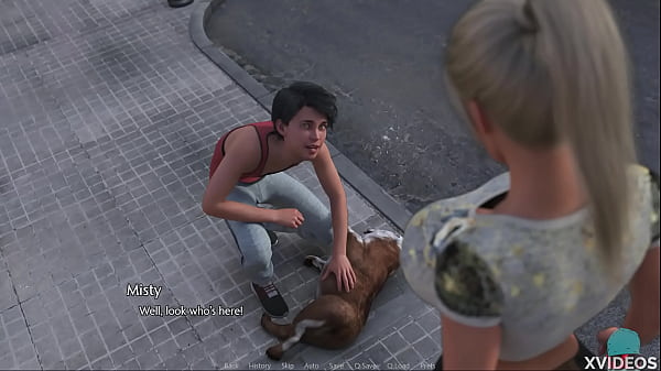 Play MP4 - THE GOLDEN BOY &num;15 &bull; Big&comma; soft and sexy tits&excl;