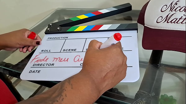 Nonton Fode Meu Cuzinho Apertadinho &ndash; Nicoly Gozando A Pica Dura Do Lukas Zaad thumbnail