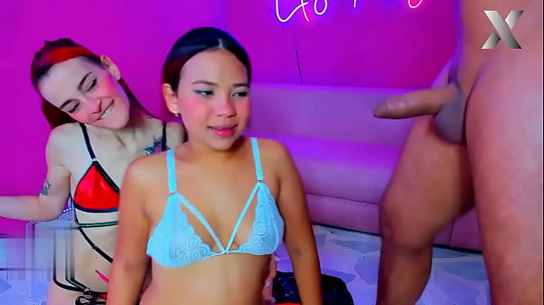 Nonton I Like How This Girl Gives Me Deep Blowjobs thumbnail