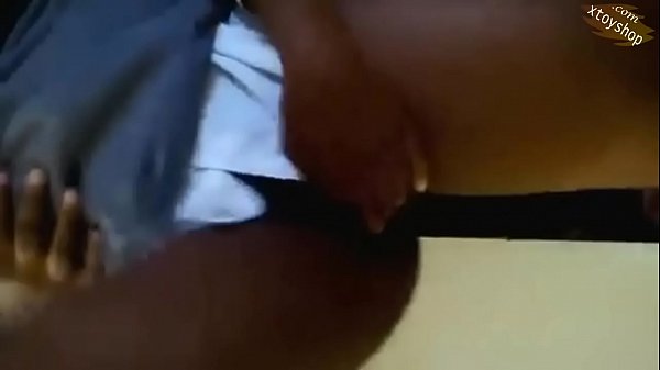 Hot SchoolGirl Fucking Herself With Tissue Oil Bottle Until She Cums