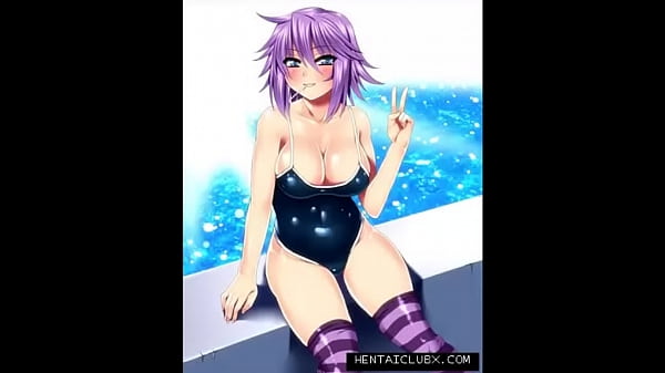 ecchi nude sexy_anime girls nude