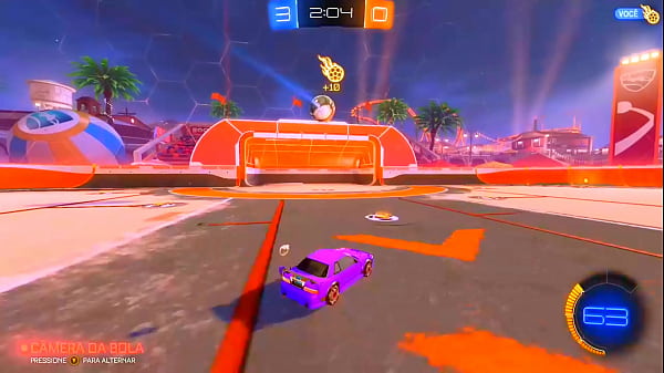Rocket league 