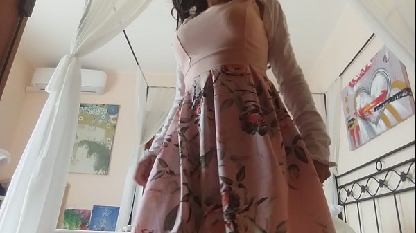 Don t worry lil boy hot step mom will help ya to learn how to cum