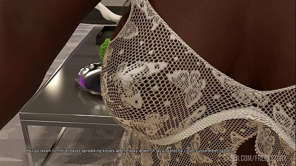 My dorm &ndash; mark&rsquo;s first time with samantha his friend's mom 