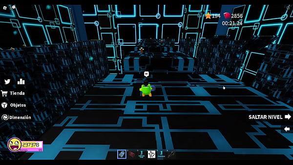 ROBLOXSPEEDRUN 3 FULLGAMEPLAY NO VOICE