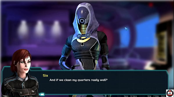 Play MP4 - Lust Affect - &lpar;PT 11&rpar; - &lbrace;Mass Effect Parody&rcub;