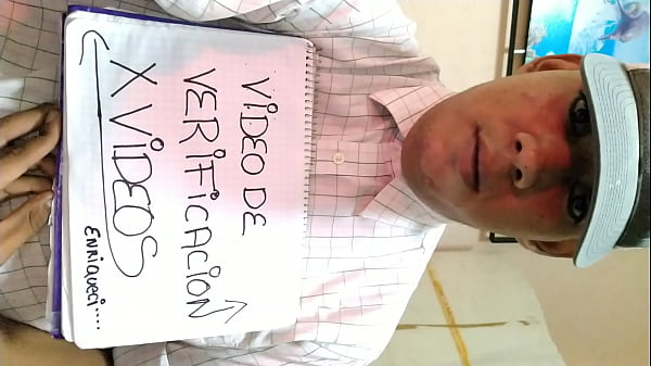 V&iacute_deo de verificaci&oacute_n