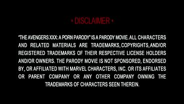 Nonton Avengers Xxx thumbnail