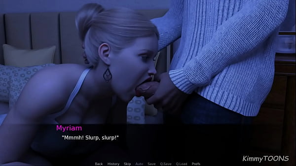 A Wife And Stepmom - One Last Deepthroat For The Road thumbnail