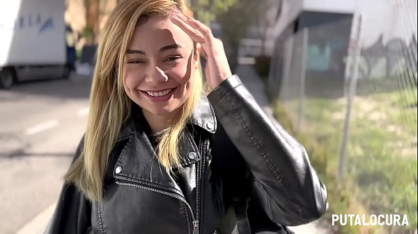 Putalocura - La Colombiana Tatuada Michel Chica Follando Y Tragando Lefa En Pilladas thumbnail