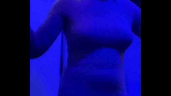 Te correras viendo mis tetas rebotar 