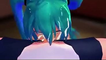Vocaloid Hot & Sexy Hentai thumbnail