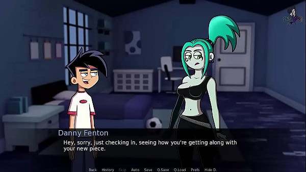 G zone games dp amity park uncensored episode 44 learning about ember