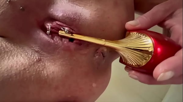 Nonton 4 Pee Video Compilation And Putting Highheels In My Asshole And Moving Ass Gapes thumbnail